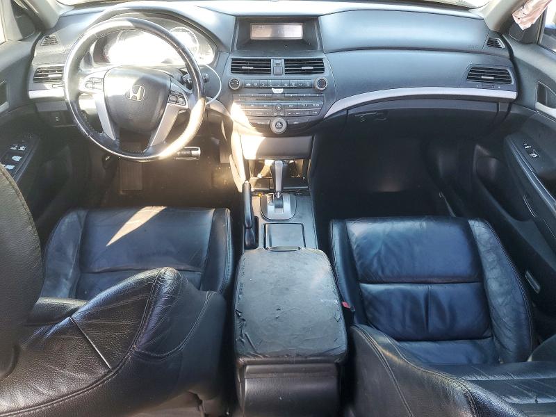Photo 8 from auction – 2012 HONDA ACCORD with VIN 1HGCP2F61CA048364
