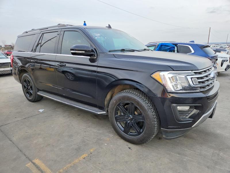 Photo 4 from auction – 2021 FORD EXPEDITION with VIN 1FMJK1HT2MEA11976