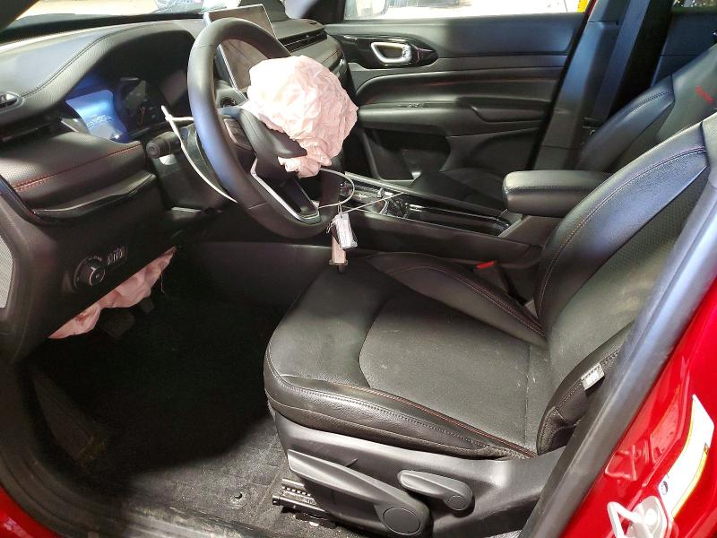 صورة رقم 7 من المزاد - 2025 JEEP COMPASS TR مع VIN 3C4NJDDN0ST557335