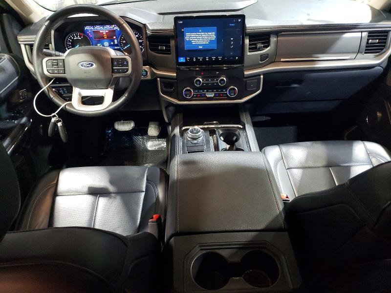 Photo 8 from auction – 2023 FORD EXPEDITION with VIN 1FMJU1H87PEA05049