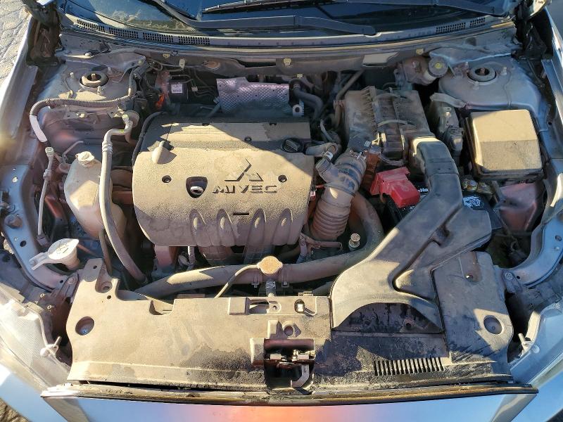 Photo 11 from auction – 2012 MITSUBISHI LANCER with VIN JA32U2FU7CU026626