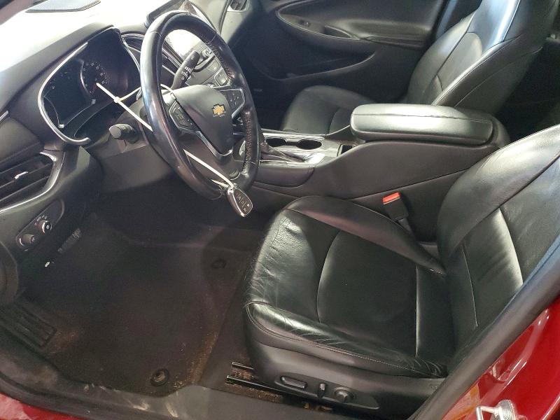 Photo 7 from auction – 2018 CHEVROLET MALIBU LT with VIN 1G1ZD5ST4JF292677