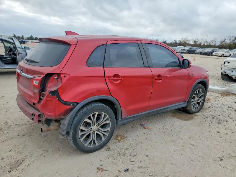 Photo 3 from auction – 2018 MITSUBISHI OUTLANDER with VIN JA4AP3AU9JZ008298