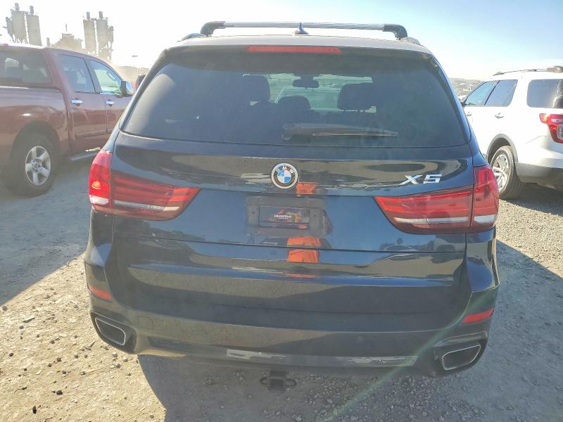 Photo 6 from auction – 2018 BMW X5 with VIN 5UXKS4C59J0Y18862