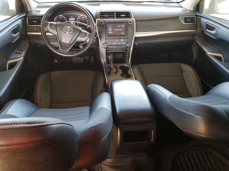 Photo 8 from auction – 2016 TOYOTA CAMRY LE with VIN 4T1BF1FK8GU576682