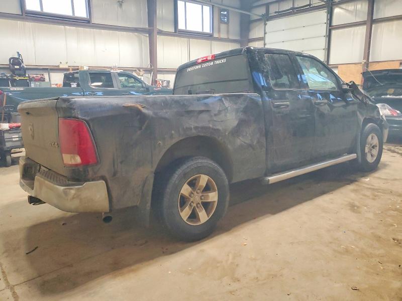 Photo 3 from auction – 2013 RAM 1500 ST with VIN 1C6RR7FT0DS579533