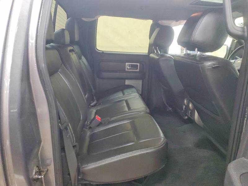 Photo 10 from auction – 2013 FORD F150 SUPER with VIN 1FTFW1ET7DFC56317