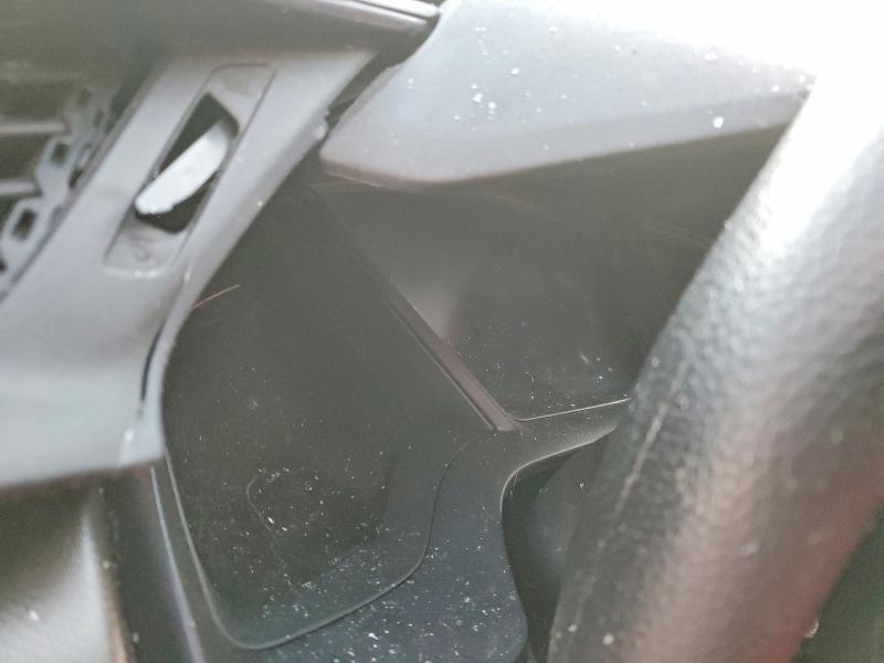 Photo 9 from auction – 2020 HONDA CIVIC with VIN 2HGFC2F63LH501328