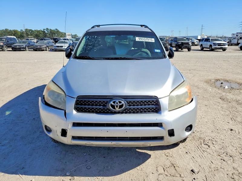 Photo 5 from auction – 2008 TOYOTA RAV4 with VIN JTMZD33V985109866