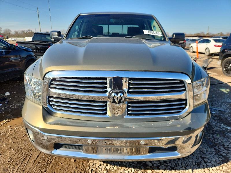 Photo 5 from auction – 2015 RAM 1500 SLT with VIN 1C6RR7LM0FS512849