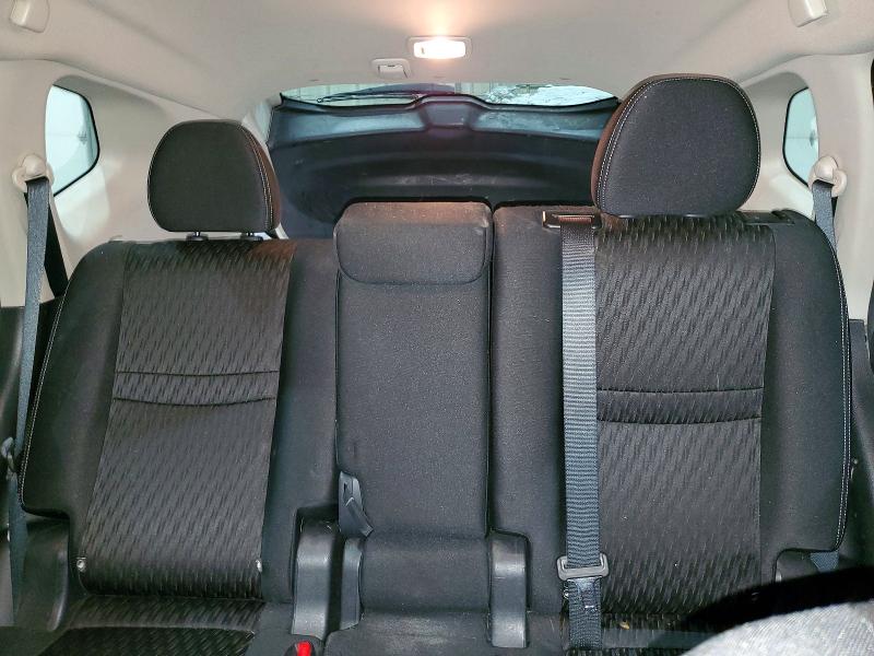 Photo 10 from auction – 2018 NISSAN ROGUE S with VIN KNMAT2MV3JP614255