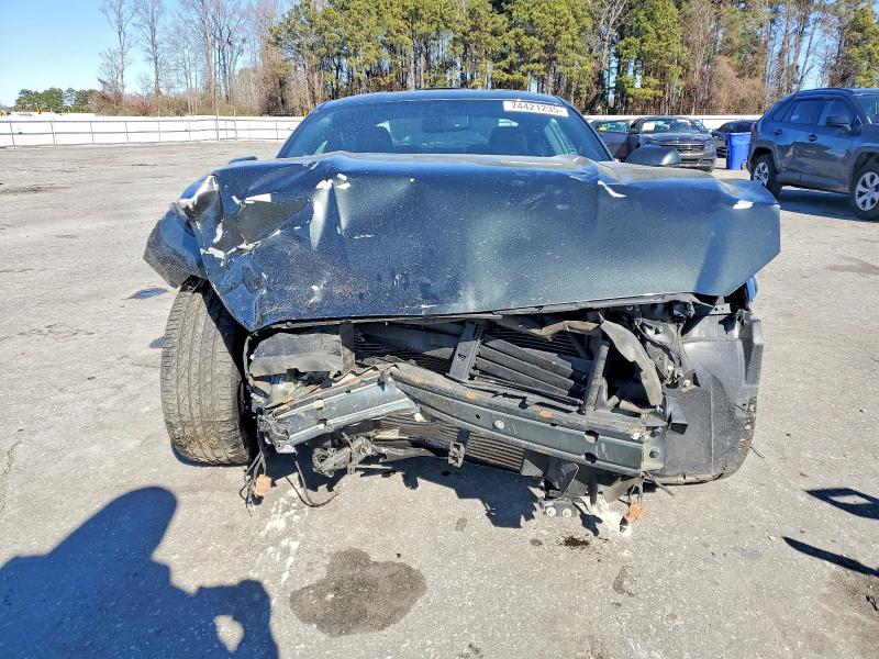 Photo 5 from auction – 2016 FORD MUSTANG with VIN 1FA6P8TH6G5255311