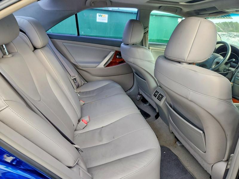 Photo 10 from auction – 2009 TOYOTA CAMRY BASE with VIN 4T4BE46K99R102169
