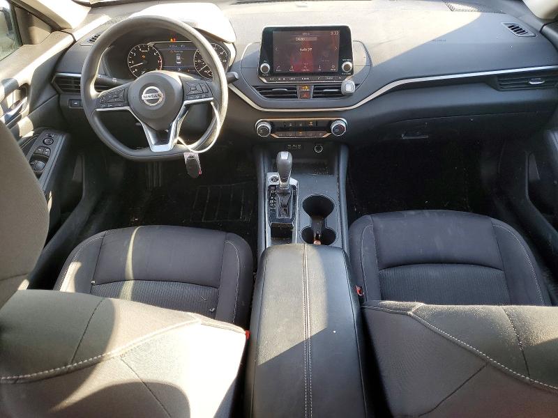 Photo 8 from auction – 2019 NISSAN ALTIMA S with VIN 1N4BL4BV9KC222480