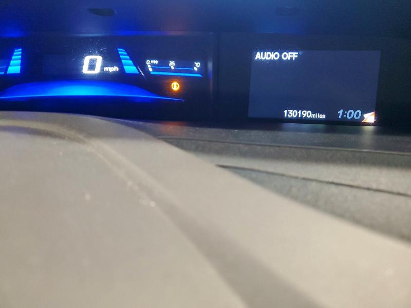 Photo 9 from auction – 2012 HONDA CIVIC with VIN 2HGFG3B86CH565655