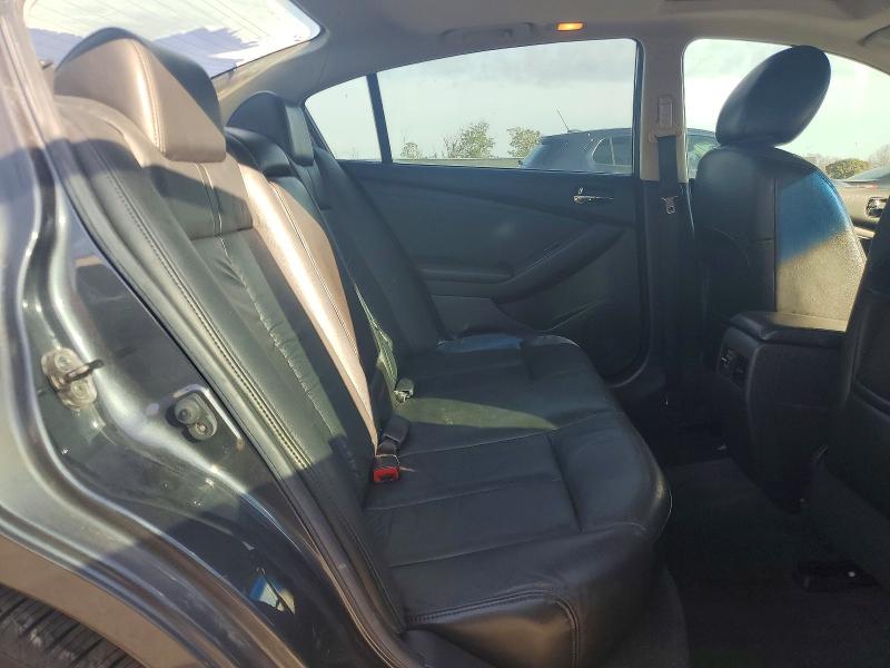 Photo 10 from auction – 2010 NISSAN ALTIMA BAS with VIN 1N4AL2AP6AN428989