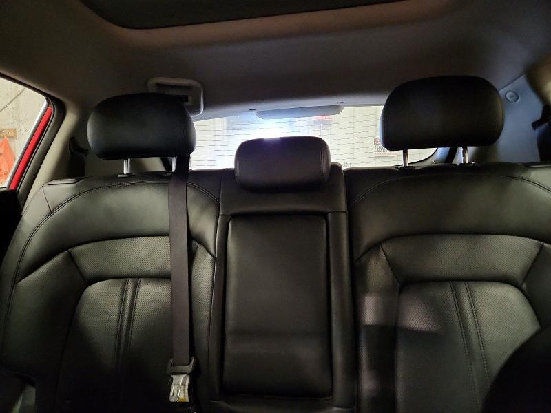 Photo 10 from auction – 2014 KIA SPORTAGE E with VIN KNDPC3AC5E7570820