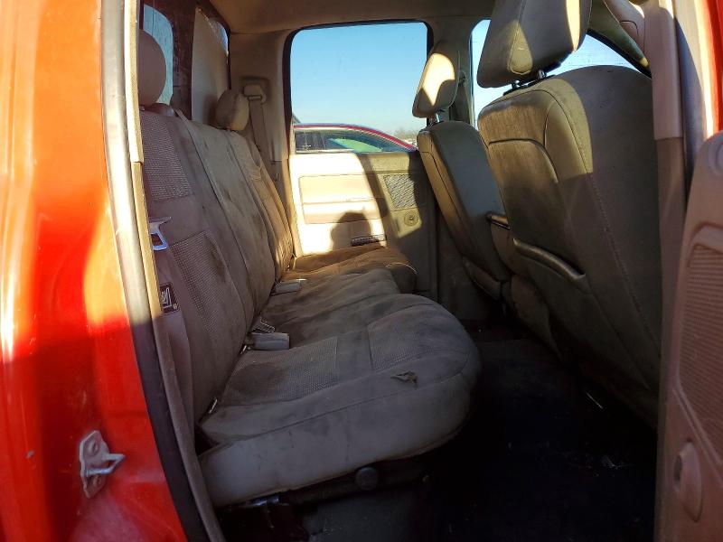 Photo 10 from auction – 2008 DODGE RAM 1500 S with VIN 1D7HU18248S583634