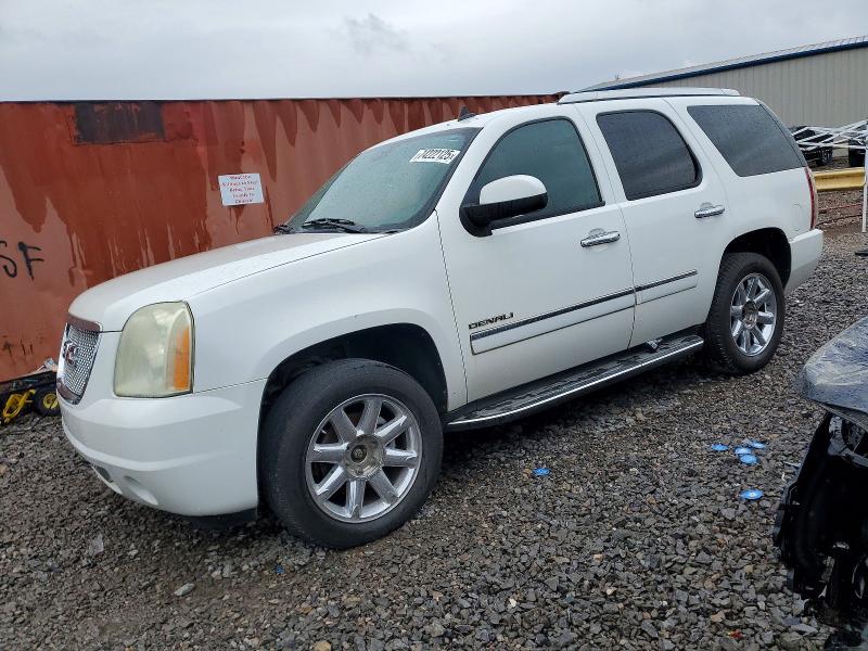 GMC YUKON 2011 with VIN 1GKS2EEF3BR207434 - Photo from auction