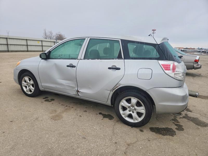 صورة رقم 2 من المزاد - 2007 TOYOTA COROLLA MA مع VIN 2T1KR32E27C659724