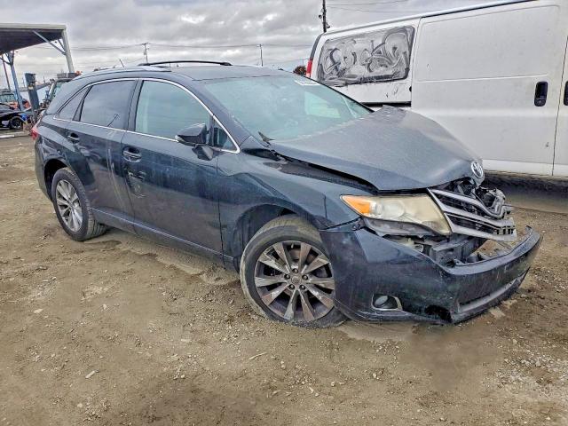 Photo 4 from auction – 2013 TOYOTA VENZA LE with VIN 4T3ZA3BB9DU078623