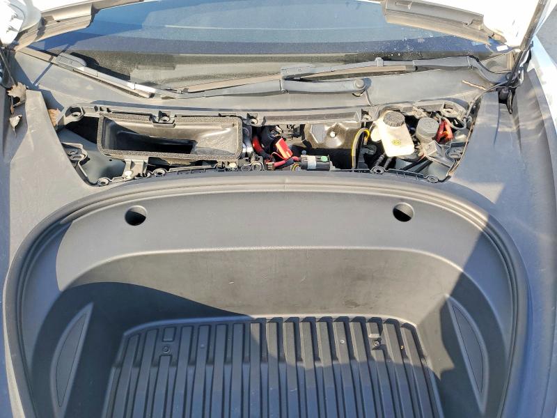 Photo 11 from auction – 2022 TESLA MODEL 3 with VIN 5YJ3E1EA1NF368699