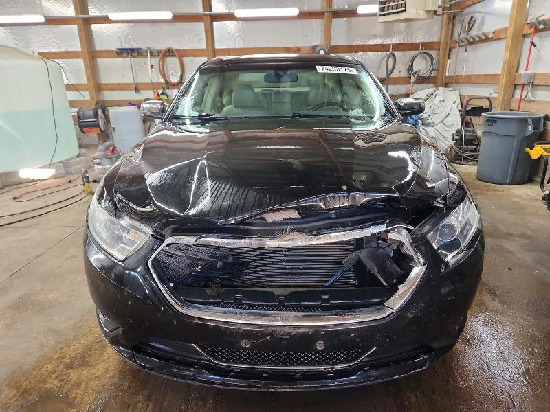 Photo 5 from auction – 2014 FORD TAURUS with VIN 1FAHP2F89EG101498
