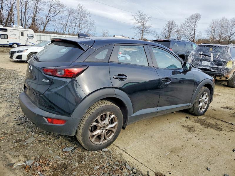 Снимка 3 от търг – 2020 MAZDA CX-3 SPORT с VIN JM1DKFB75L1470712
