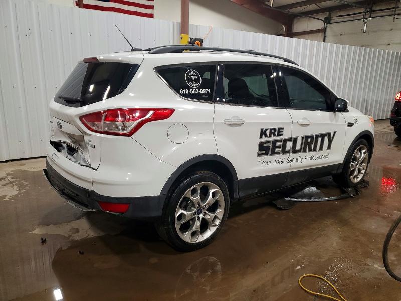 Photo 3 from auction – 2013 FORD ESCAPE SE with VIN 1FMCU0GXXDUB72227