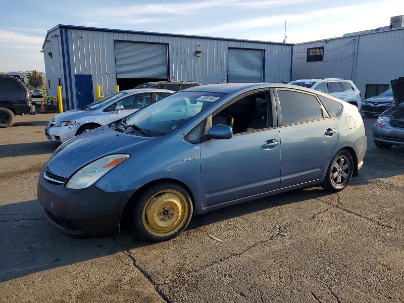 Photo 1 from auction – 2008 TOYOTA PRIUS with VIN JTDKB20UX87725867