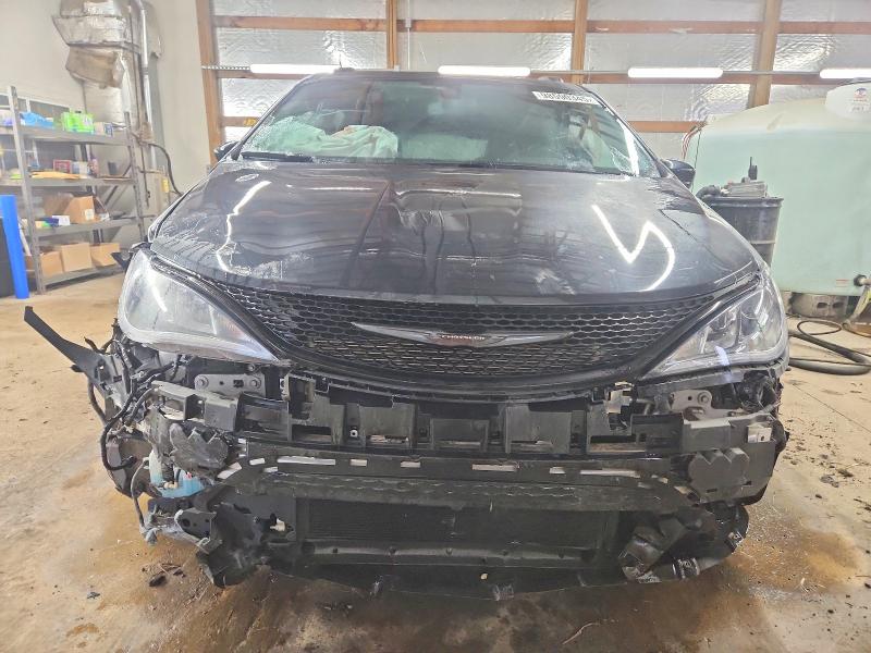 Photo 5 from auction – 2020 CHRYSLER PACIFICA T with VIN 2C4RC1EG8LR264135