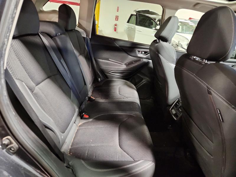 Photo 11 from auction – 2019 SUBARU FORESTER P with VIN JF2SKAGC2KH517492