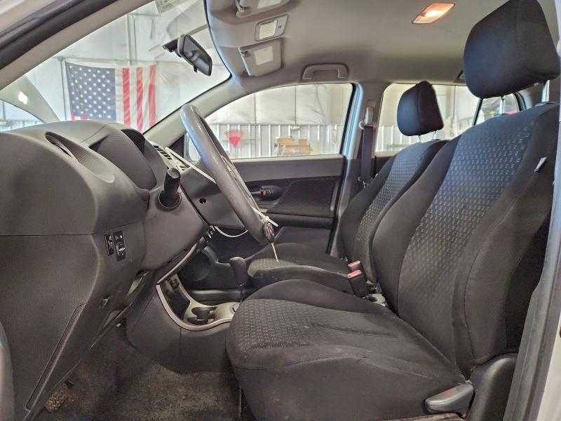 Photo 7 from auction – 2012 TOYOTA SCION XD with VIN JTKKU4B48C1025739