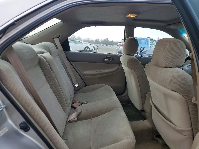 Photo 10 from auction – 1997 HONDA ACCORD SE with VIN 1HGCD5606VA245572