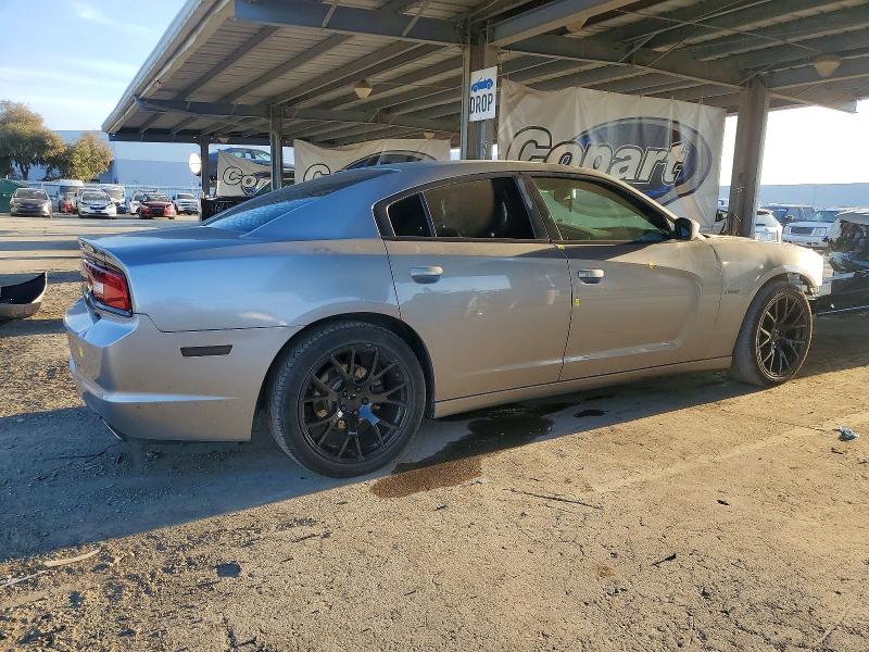Photo 3 from auction – 2013 DODGE CHARGER R/ with VIN 2C3CDXCT5DH668768
