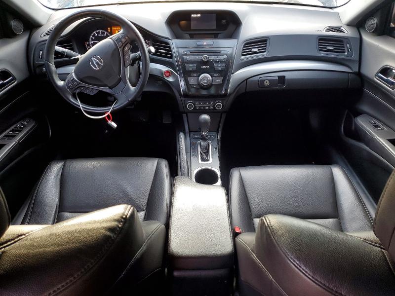Photo 8 from auction – 2016 ACURA ILX with VIN 19UDE2F35GA022520