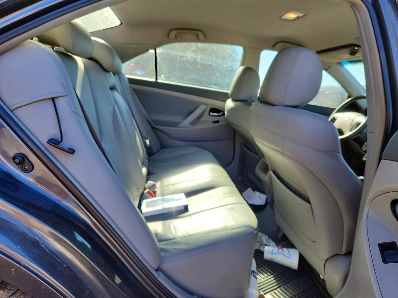 Photo 10 from auction – 2008 TOYOTA CAMRY with VIN 4T1BE46K68U776935