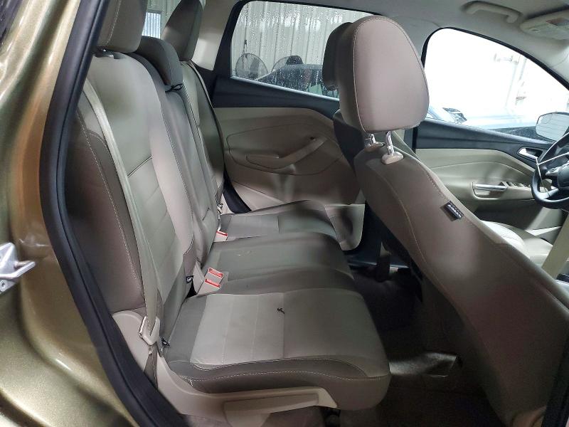 Photo 11 from auction – 2014 FORD ESCAPE SE with VIN 1FMCU9G9XEUA98377