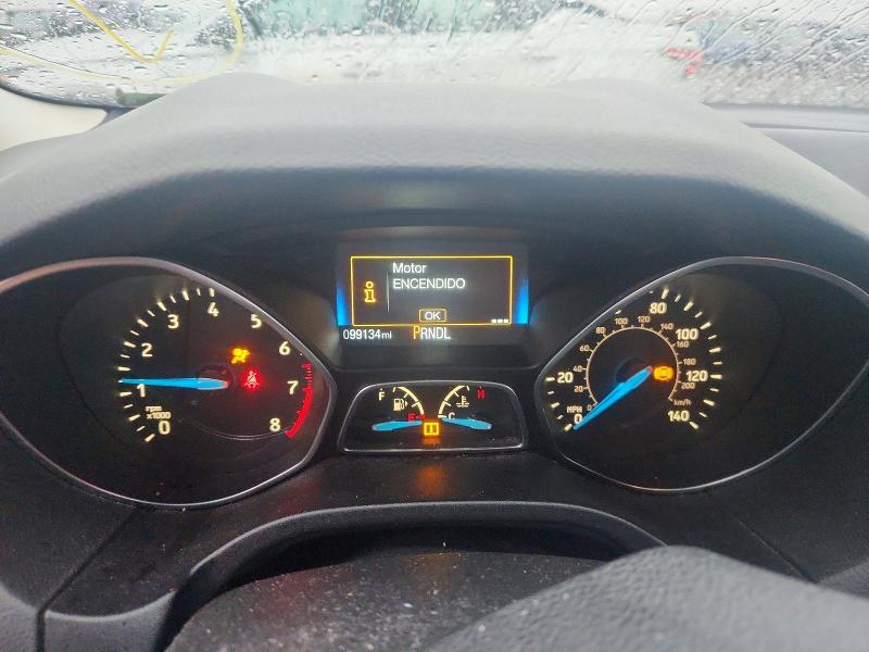 Photo 9 from auction – 2018 RAM 1500 SLT with VIN 1C6RR7TT2JS120259