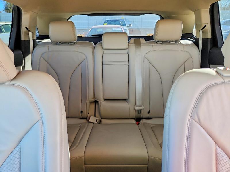 Photo 10 from auction – 2018 LINCOLN MKX SELECT with VIN 2LMPJ6KR3JBL30645