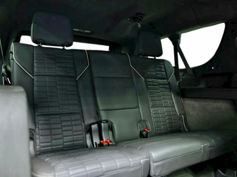 Photo 7 from auction – 2022 CADILLAC ESCALADE E with VIN 1GYS3RKL4NR258711