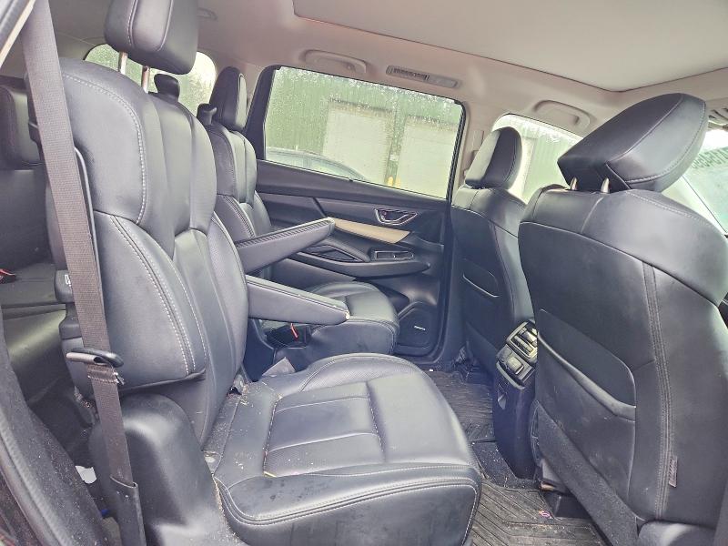 Photo 11 from auction – 2021 SUBARU ASCENT LIM with VIN 4S4WMAPD1M3468736