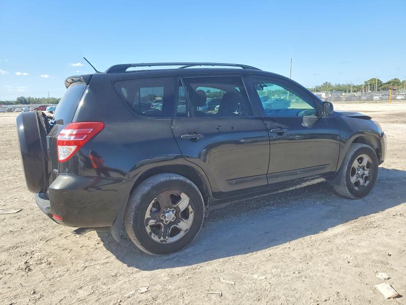Photo 3 from auction – 2011 TOYOTA RAV4 with VIN 2T3BK4DV9BW038650