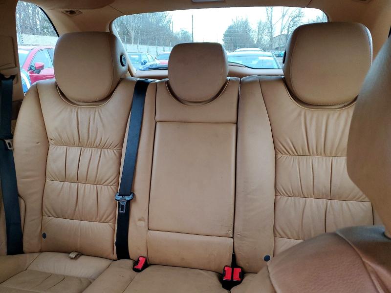 Photo 10 from auction – 2010 PORSCHE CAYENNE with VIN WP1AA2AP2ALA12030