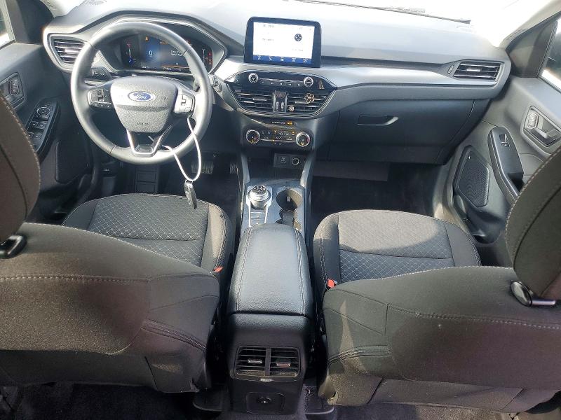 Photo 8 from auction – 2023 FORD ESCAPE ACT with VIN 1FMCU0GN0PUA99453