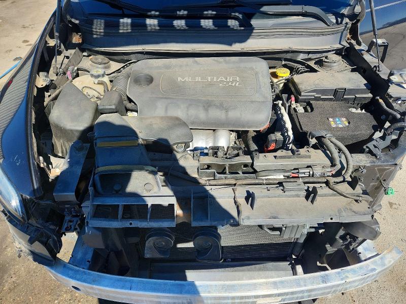 Photo 11 from auction – 2014 JEEP CHEROKEE S with VIN 1C4PJLAB2EW104703