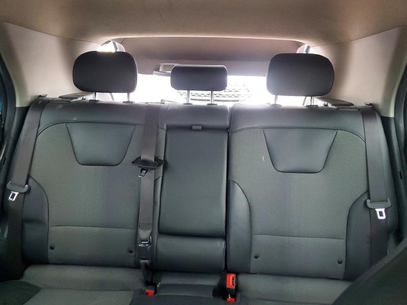 Photo 10 from auction – 2024 KIA NIRO WIND with VIN KNDCR3L12R5086632