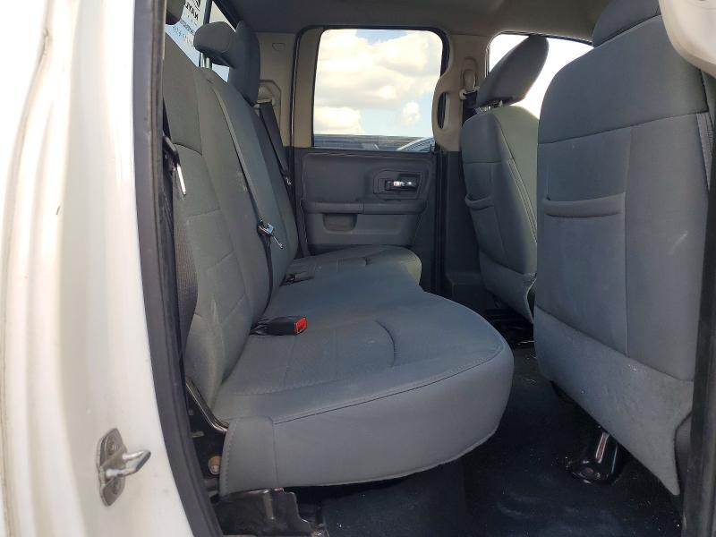 Photo 10 from auction – 2013 RAM 1500 with VIN 1C6RR7GP5DS610468
