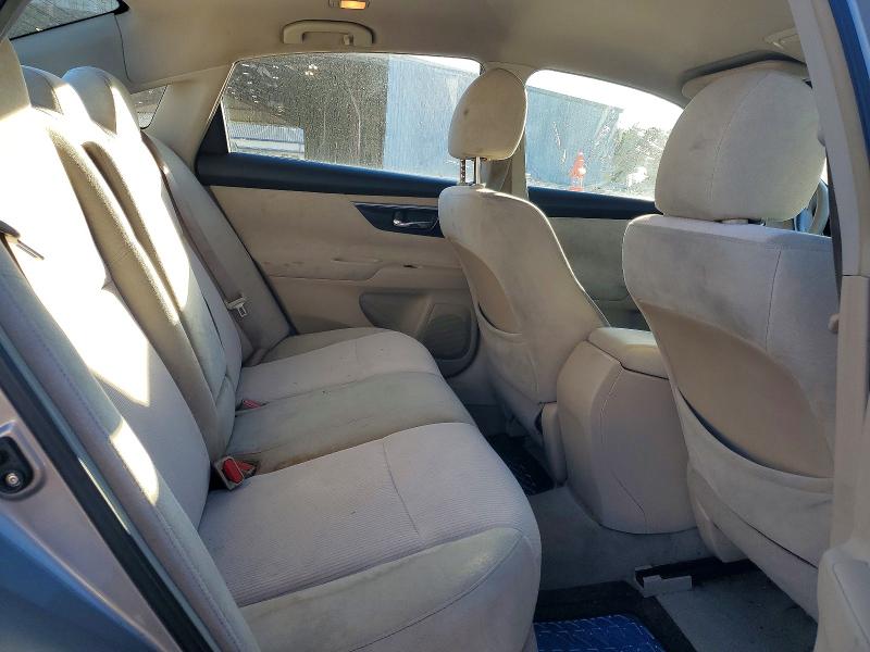 Photo 10 from auction – 2013 NISSAN ALTIMA 2.5 with VIN 1N4AL3AP6DN566543