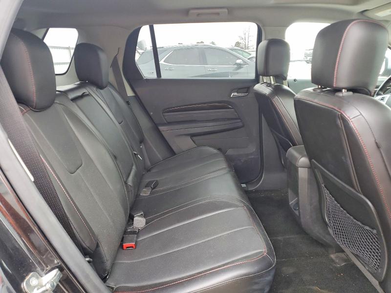 Zdjęcie 10 z aukcji – 2015 GMC TERRAIN DE z VIN 2GKFLZE31F6247508